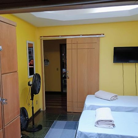 Village Hostel Petrópolis Εξωτερικό φωτογραφία