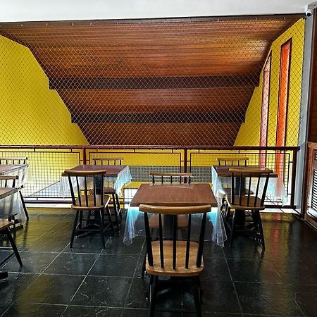 Village Hostel Petrópolis Εξωτερικό φωτογραφία