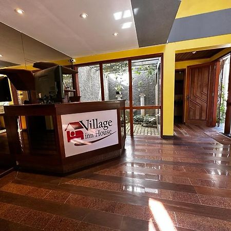 Village Hostel Petrópolis Εξωτερικό φωτογραφία