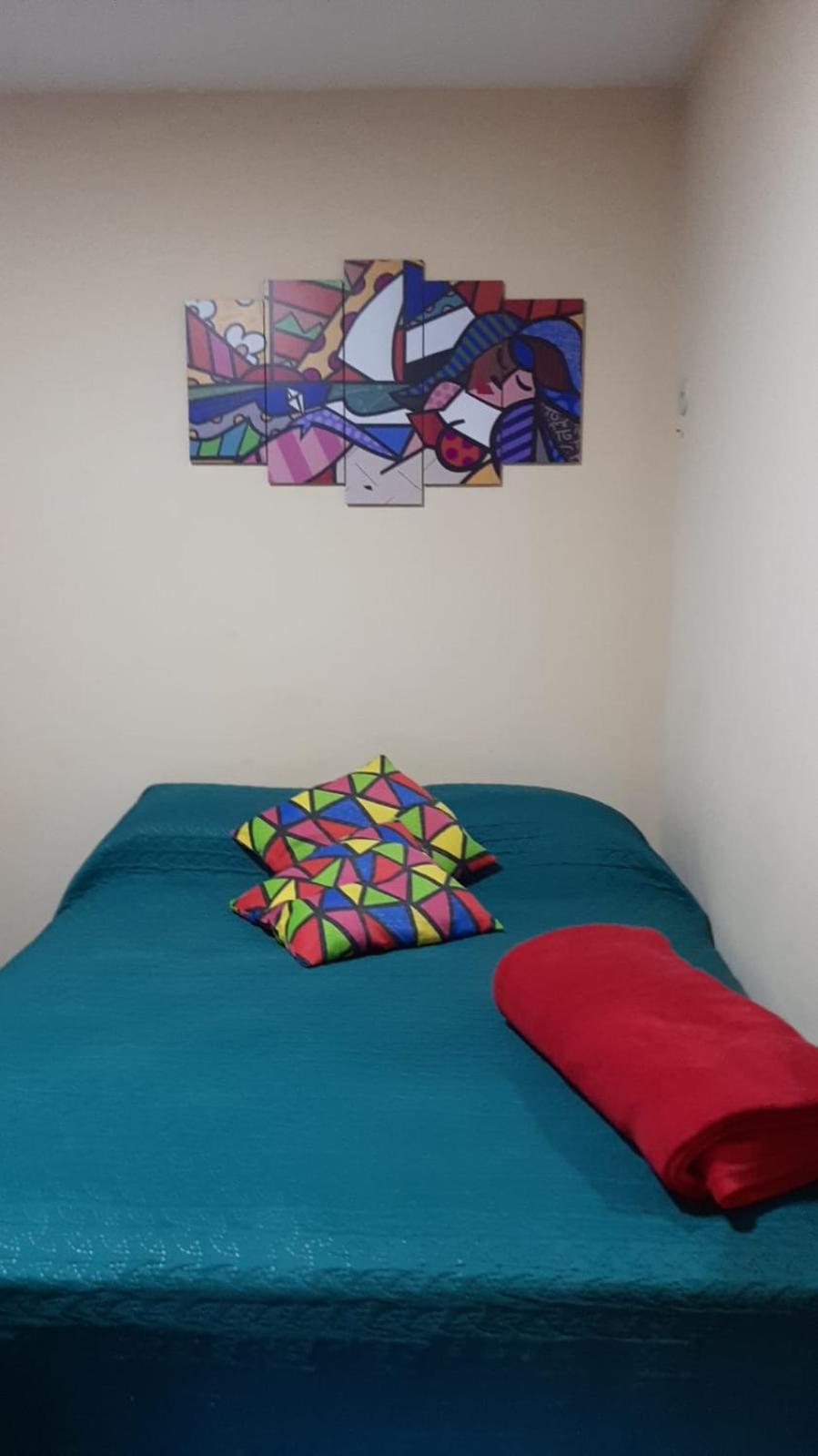 Village Hostel Petrópolis Εξωτερικό φωτογραφία