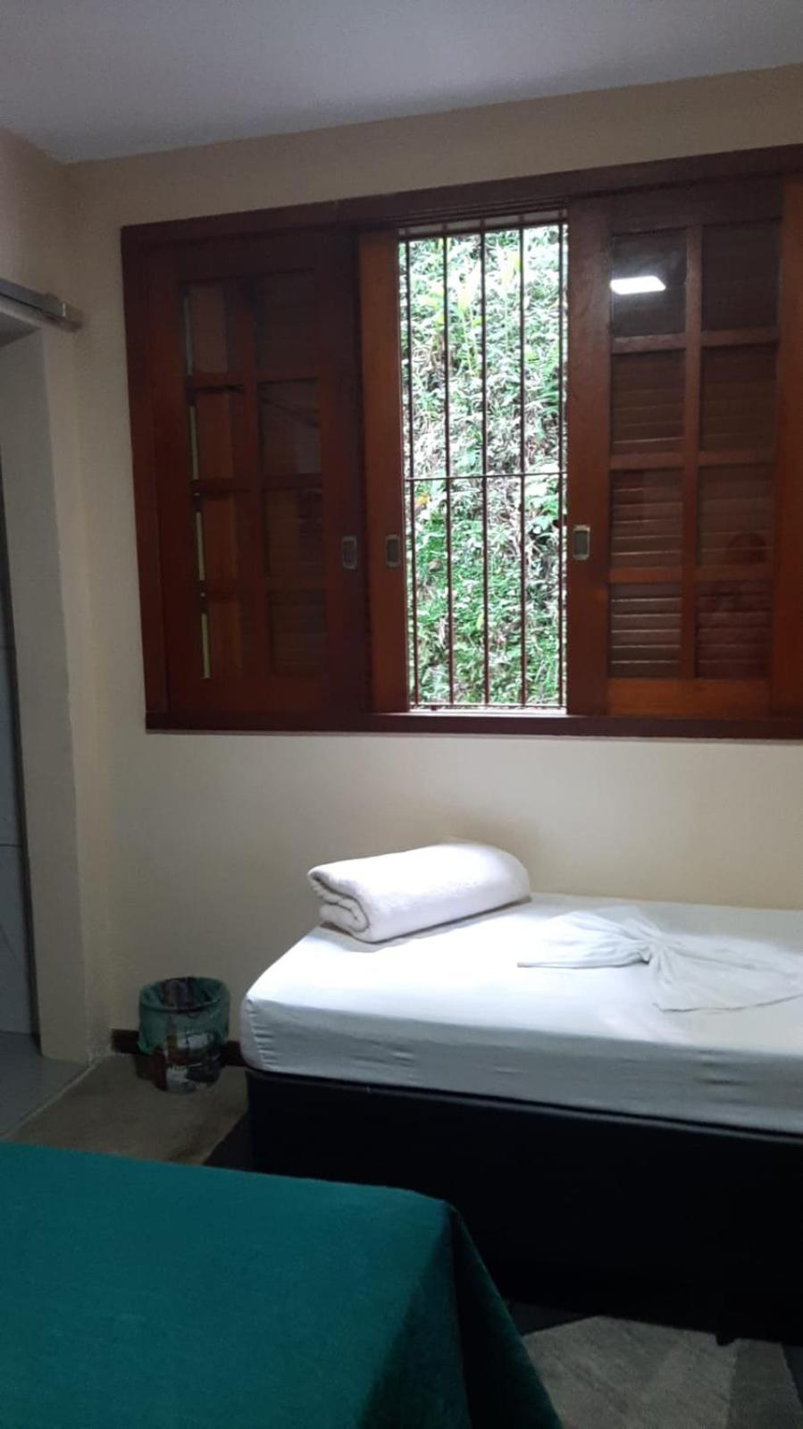 Village Hostel Petrópolis Εξωτερικό φωτογραφία