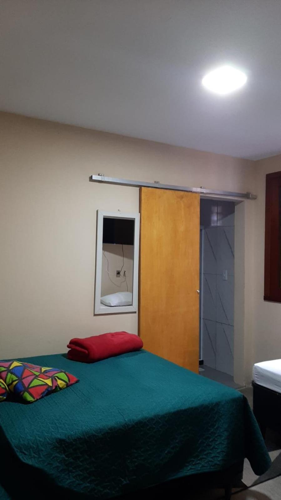 Village Hostel Petrópolis Εξωτερικό φωτογραφία