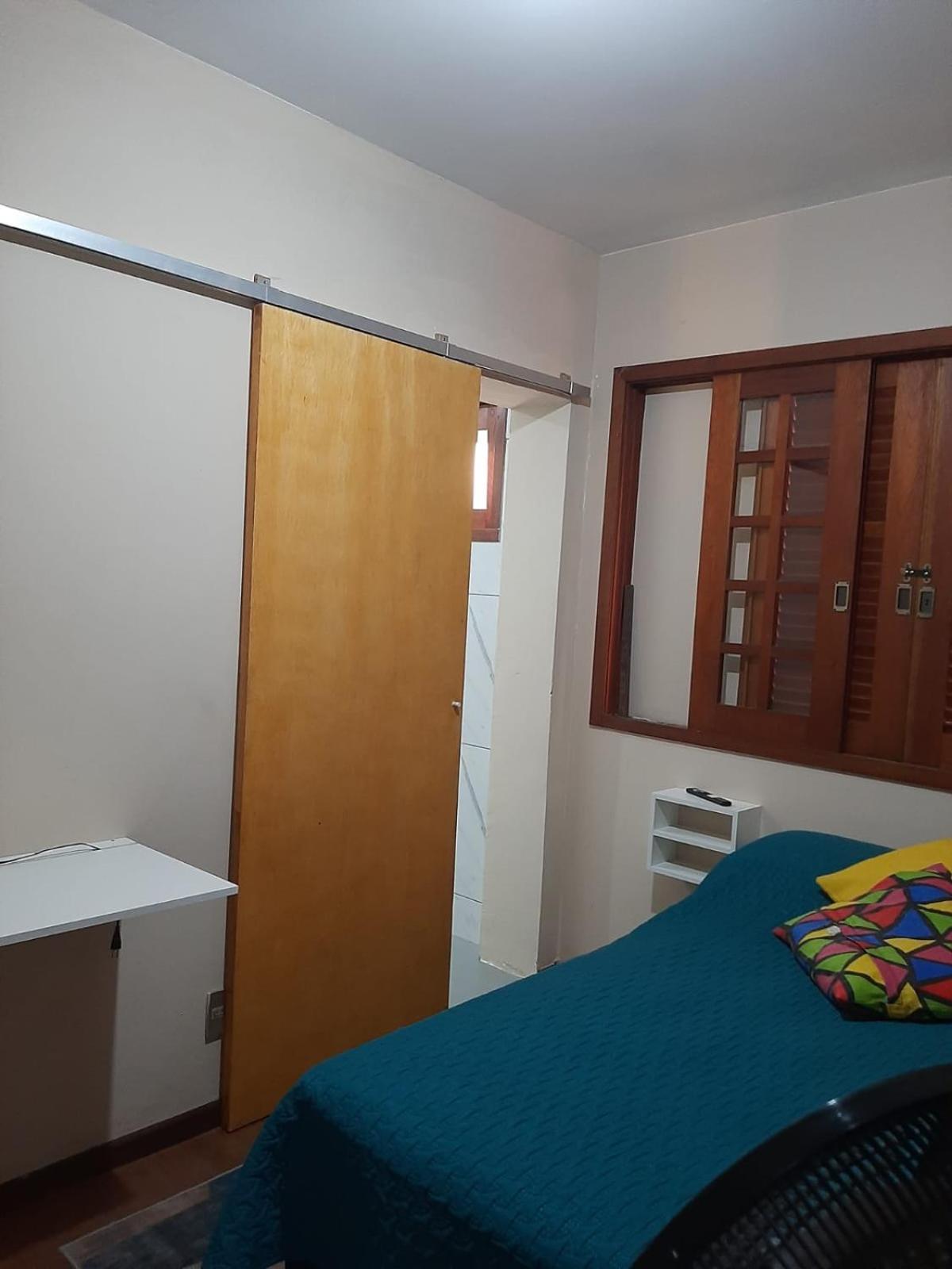 Village Hostel Petrópolis Εξωτερικό φωτογραφία