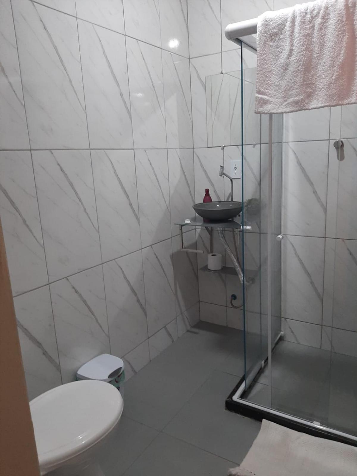 Village Hostel Petrópolis Εξωτερικό φωτογραφία