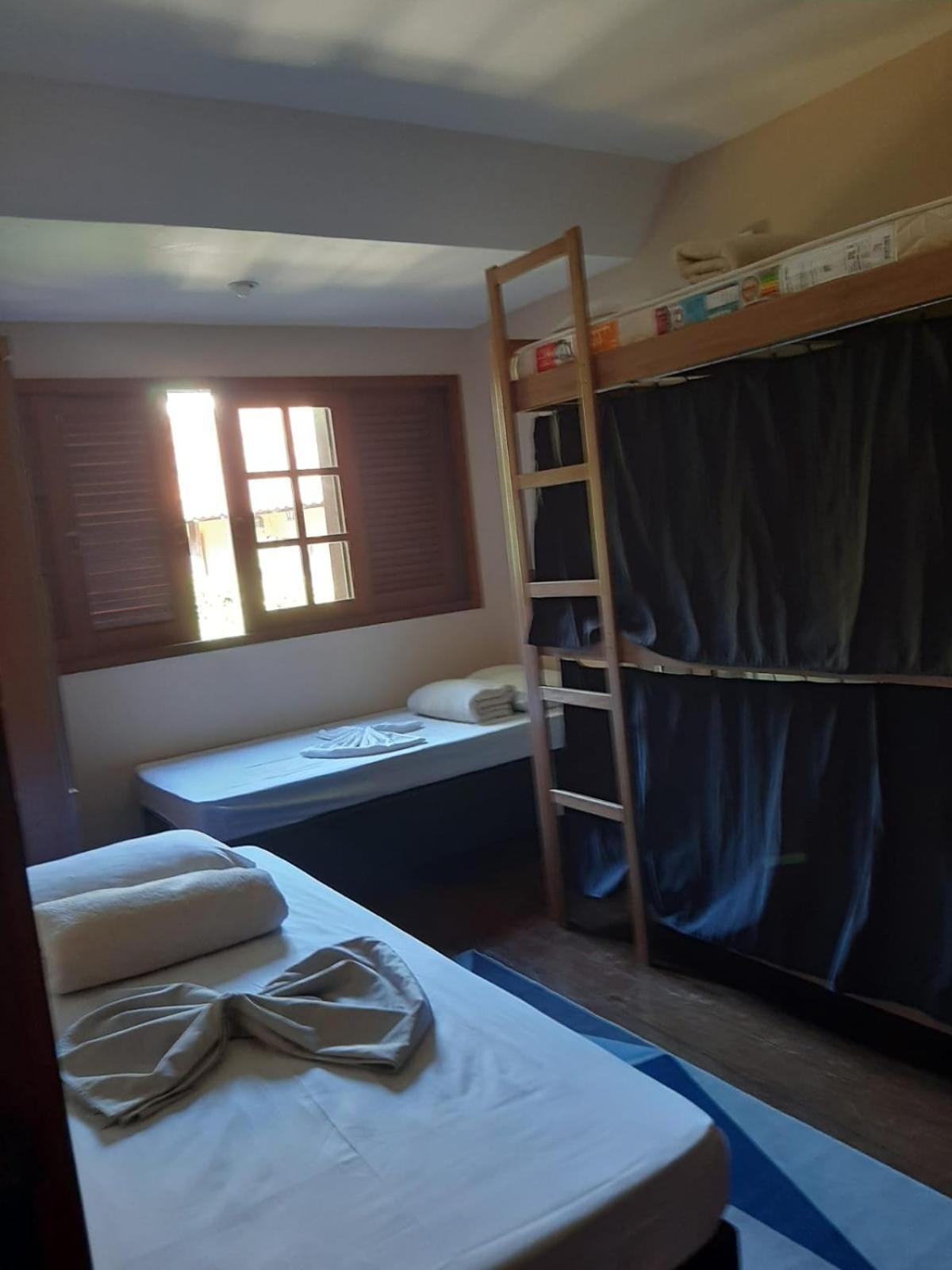 Village Hostel Petrópolis Εξωτερικό φωτογραφία
