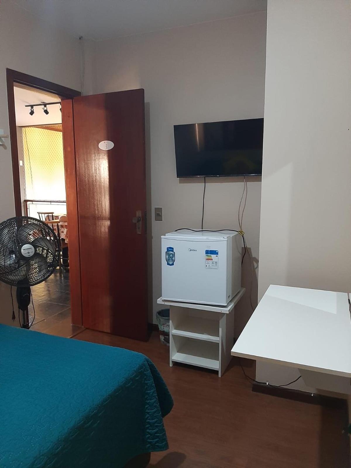 Village Hostel Petrópolis Εξωτερικό φωτογραφία