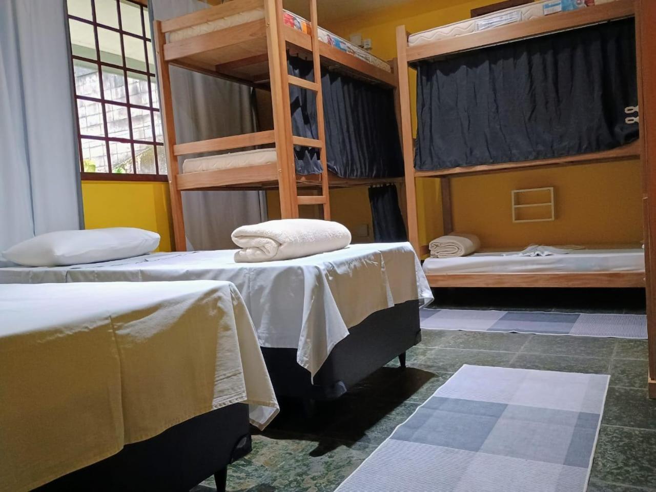 Village Hostel Petrópolis Εξωτερικό φωτογραφία