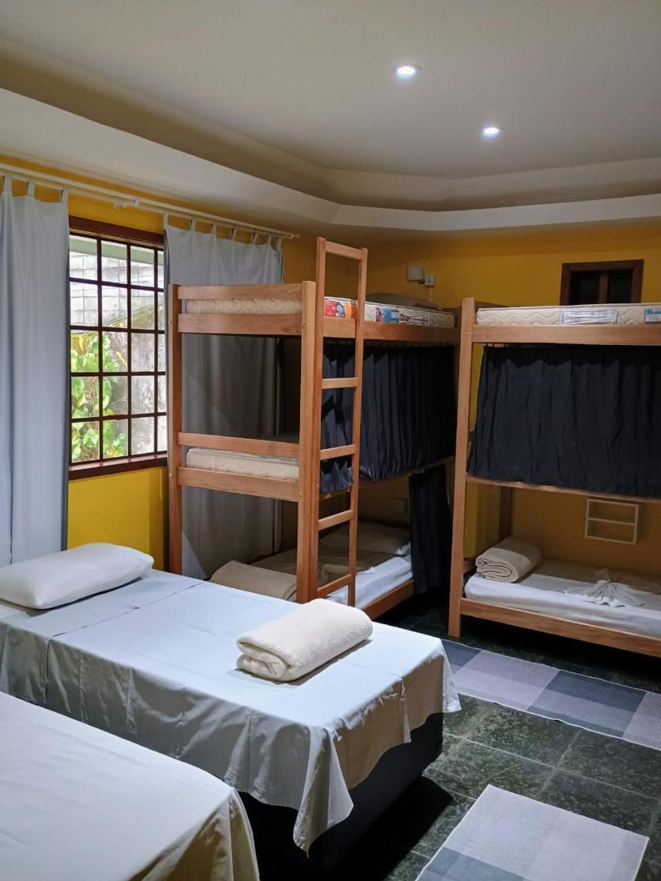 Village Hostel Petrópolis Εξωτερικό φωτογραφία