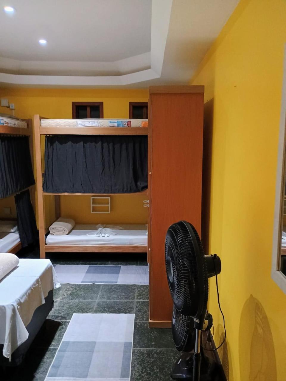 Village Hostel Petrópolis Εξωτερικό φωτογραφία