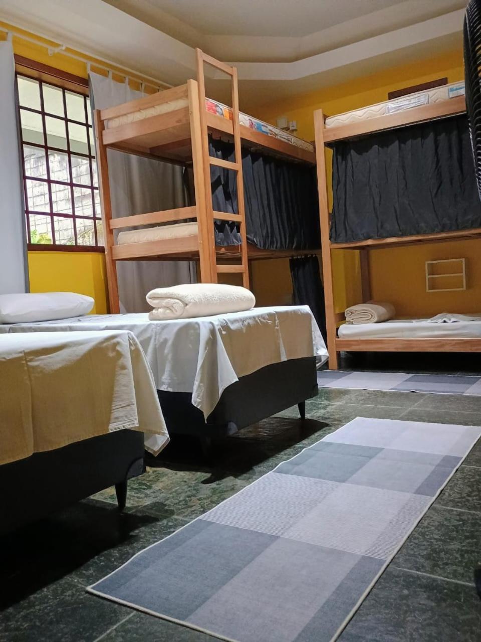 Village Hostel Petrópolis Εξωτερικό φωτογραφία