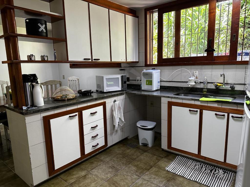 Village Hostel Petrópolis Εξωτερικό φωτογραφία