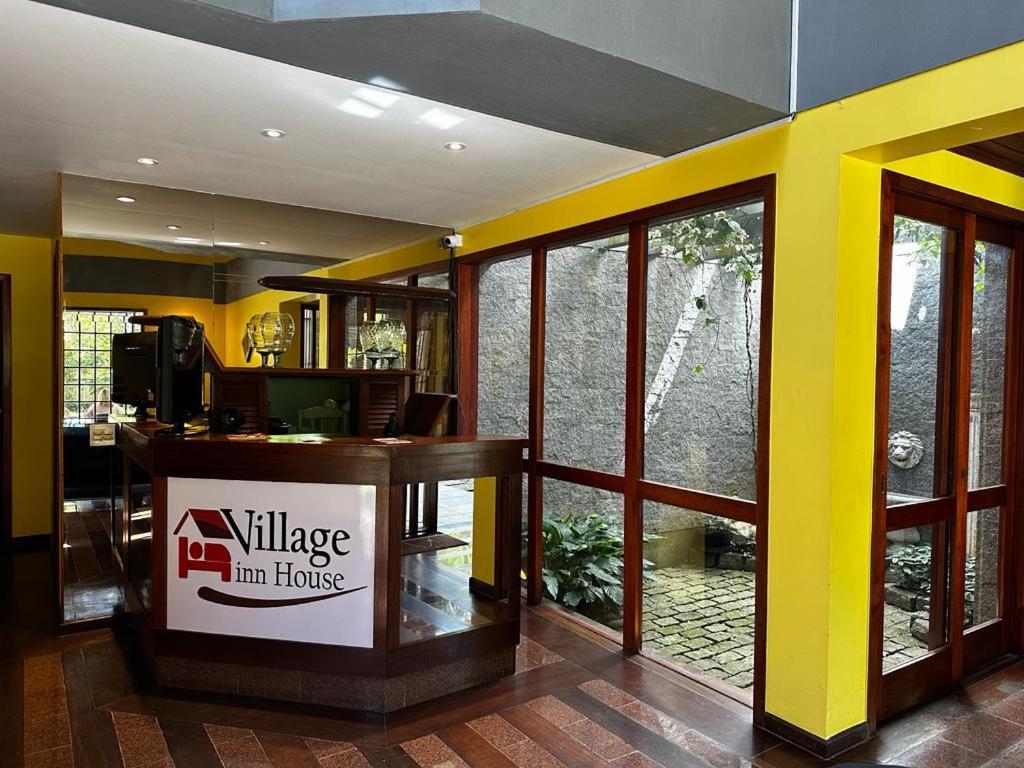 Village Hostel Petrópolis Εξωτερικό φωτογραφία