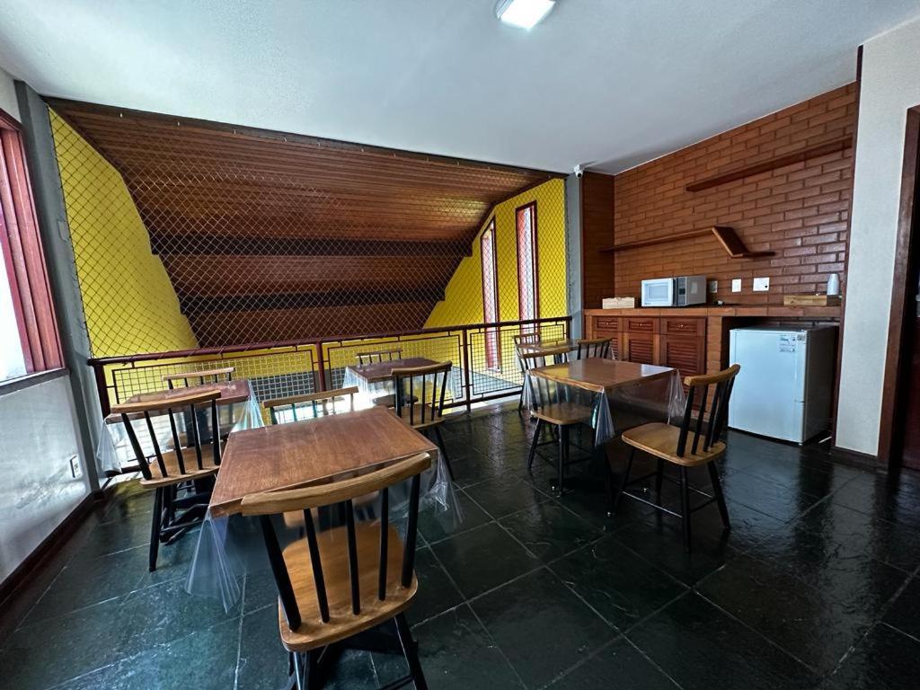 Village Hostel Petrópolis Εξωτερικό φωτογραφία