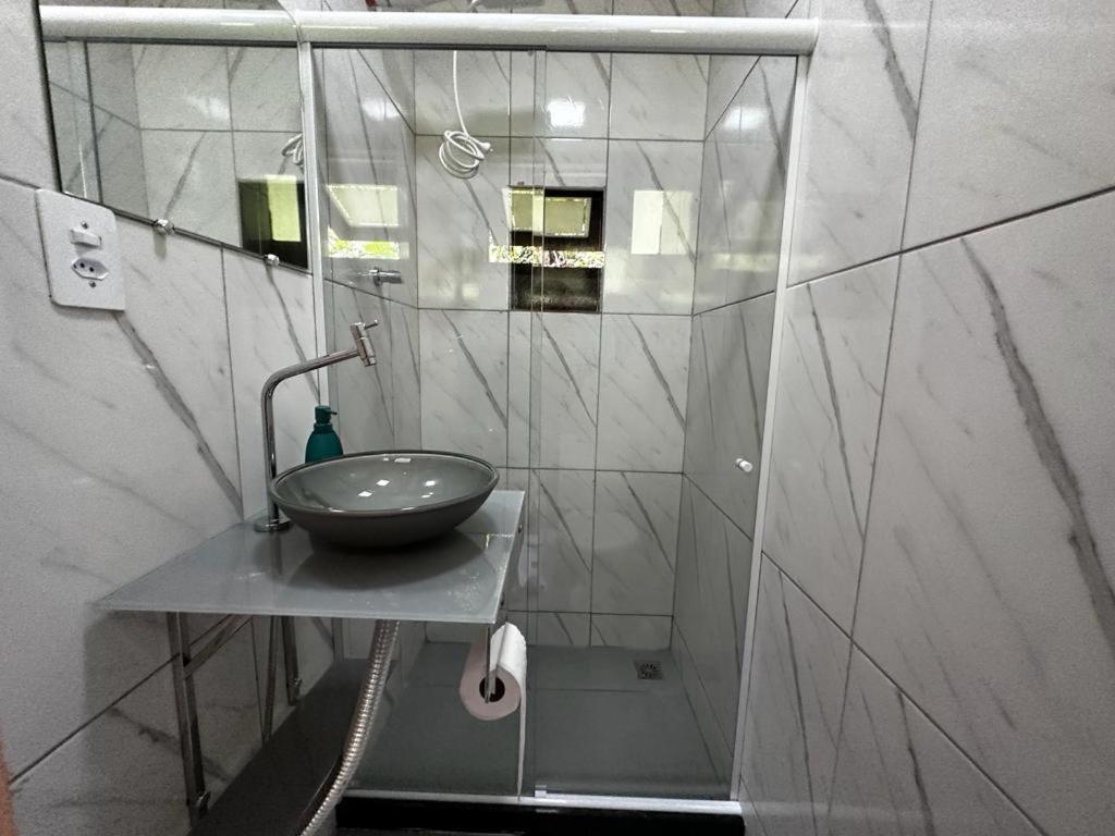 Village Hostel Petrópolis Εξωτερικό φωτογραφία