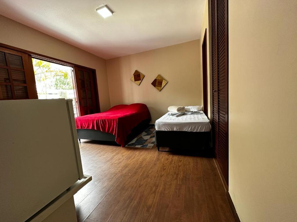 Village Hostel Petrópolis Εξωτερικό φωτογραφία