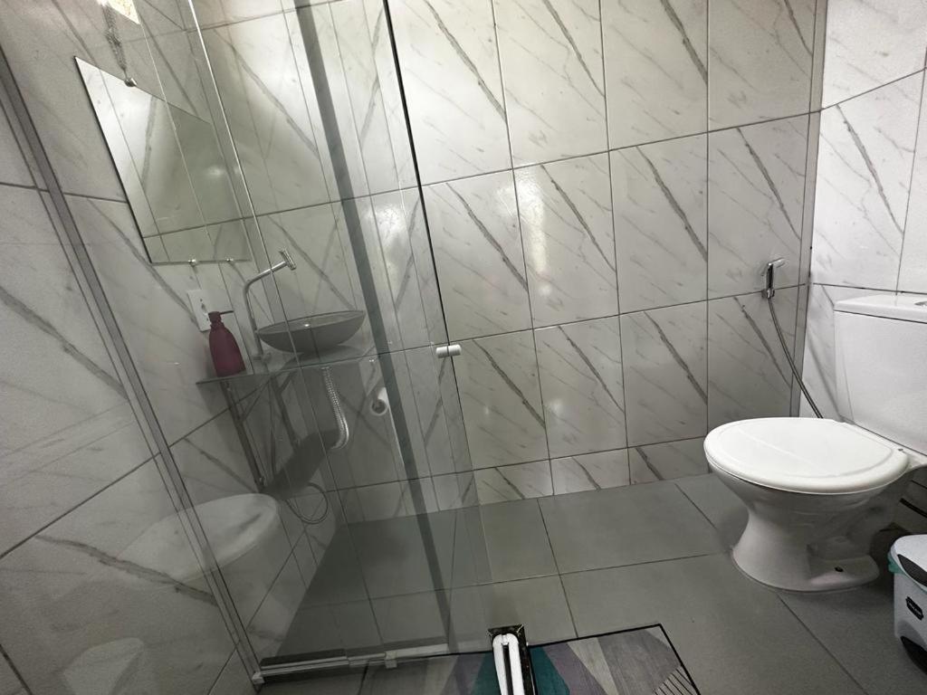 Village Hostel Petrópolis Εξωτερικό φωτογραφία