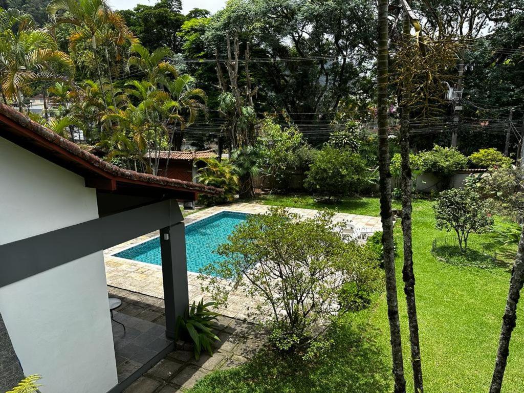 Village Hostel Petrópolis Εξωτερικό φωτογραφία