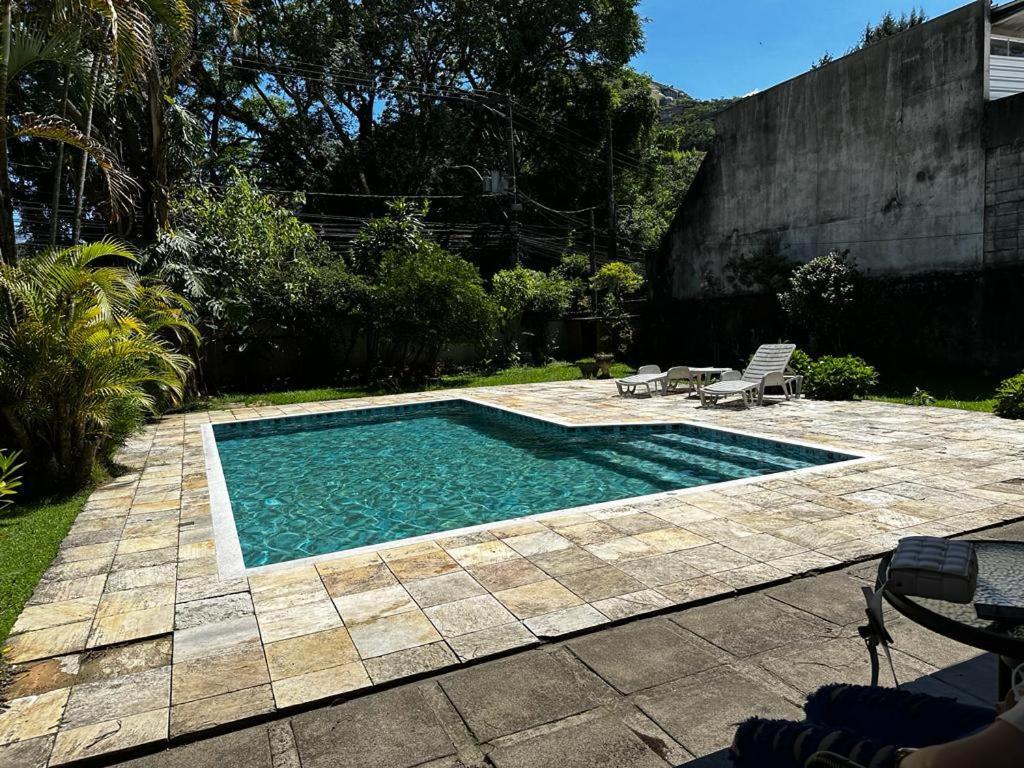 Village Hostel Petrópolis Εξωτερικό φωτογραφία