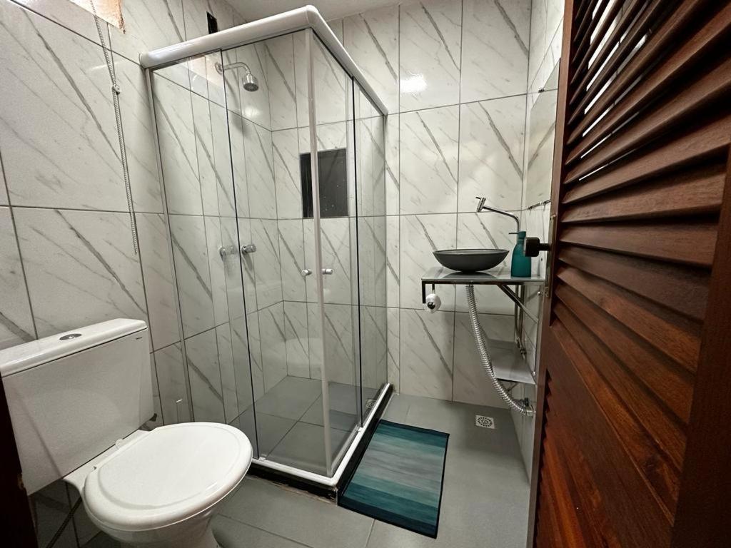 Village Hostel Petrópolis Εξωτερικό φωτογραφία