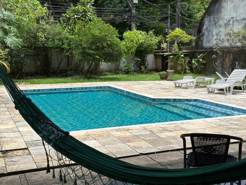 Village Hostel Petrópolis Εξωτερικό φωτογραφία